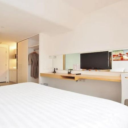 60 West Hotel Hong Kong Dış mekan fotoğraf