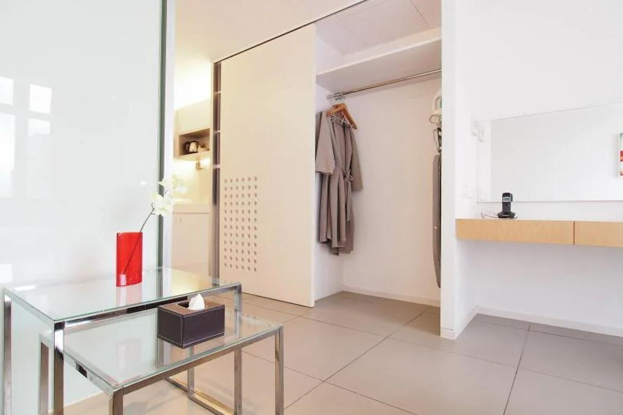 60 West Hotel Hong Kong Dış mekan fotoğraf